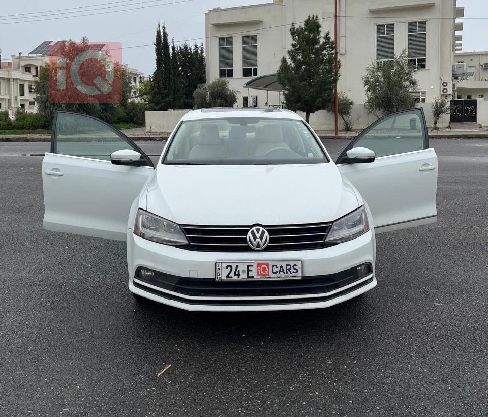 فولكسفاغن جيتا